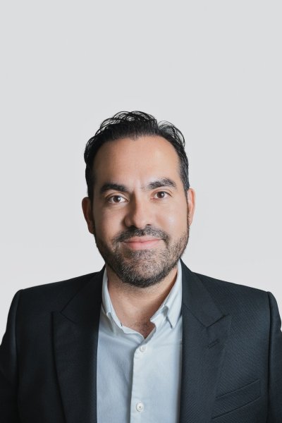 Efren A. Alvarado