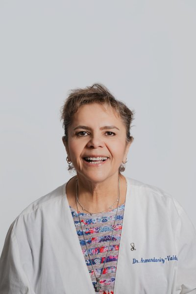 Dr. Rosa Maria Armendariz