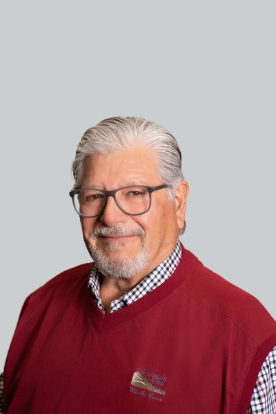 Gilbert Blancas